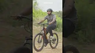 Cradiac Rooster MTB Bike | Best Top Selling MTBs in India | Shimano  21 gear cycles