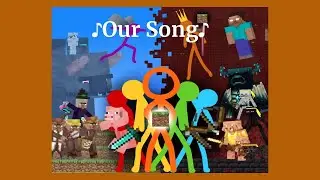 The King Animation Montage 