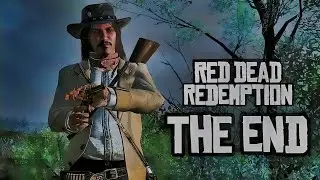 ENDING | Red Dead Redemption Mobile Netflix Gameplay Walkthrough [Android/iOS] VipXuLL