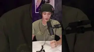 The Sway Boys Falling Apart Josh Richards talks about it