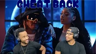 💔Chl&ouml;e, Future - Cheatback (REACTION)