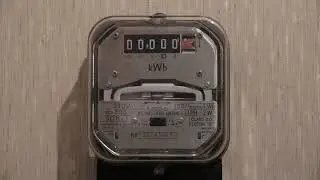 Wayne's Electrical Wednesday. VN-0009