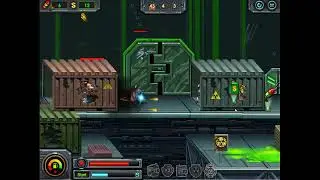 Dead Paradise 1, 2, 4 All bosses/Все боссы