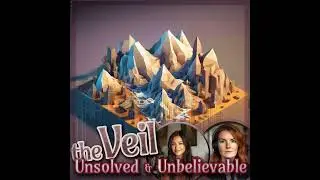 Lists of earthquakes | What drives violence from online insults? | The Veil: Unsolved & Unbelievable