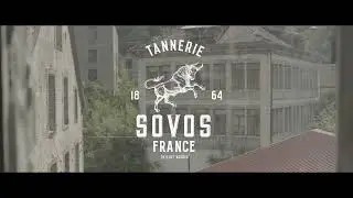 Tannerie SOVOS, une passion pour le cuir