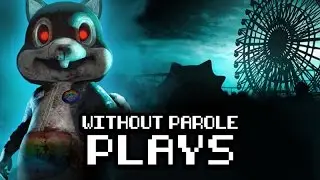 The Park (PS4) Full Playthrough
