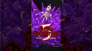 Что такое &laquo;Осколки трупов&raquo; в игре Dark Deception? #darkdeception