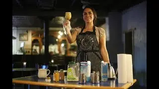 New cafe strives to empower coffee dialogue in El Paso