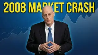 ​The Day Wall Street Collapsed: 2008 Market Crash (Original Footage)