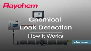 Chemical Leak Detection | How It Works