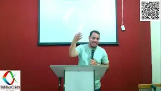 HÁ DIVERSIDADE DE DONS, MAS O ESPÍRITO É O MESMO - Wellington de Paula
