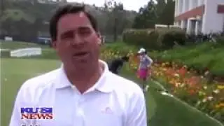 La Costa's Golf History