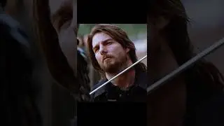 You cannot escape | The Last Samurai #film