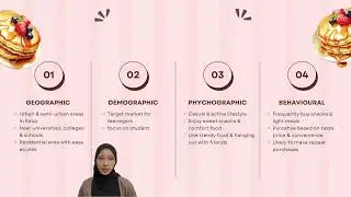 Ent300 idea pitching | Puffy Pancake | business plan