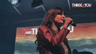 Regenbogenfarben - Kerstin Ott (Cover by: Three4You)