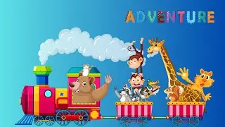 The Kindness Adventure|Short Story For Kids|In English|With Music|DUKUTV