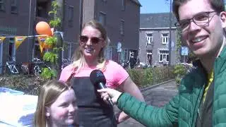 Koningsdag: Volop activiteiten in Maasbree
