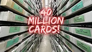 Making Money at Burbank Sportscards- The best sports card shop in the world!