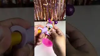 LOL SURPRISE | WATER BALLON SURPRISE |