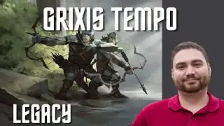 Grixis Tempo | Grixis Mirage | Grixis Delver | And the other names we could call this | MTG Legacy