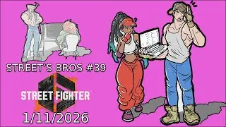 Street's Bros 39