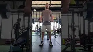 Training in Thailand in 20 sec | Тренировка в Таиланде за 20 сек