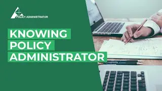 Policy Administrator 📁