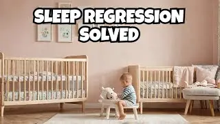 How to Handle 2-Year-Old Sleep Regression: Effective Tips and Proven Strategies
