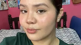 ASMR mientras te maquillo💄👝(No me ignoren)