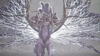 Lost Soul Aside Insane Dragon Fight