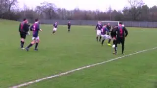 UWS Football Team's Unbeaten Run