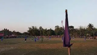 অনেক নাটকীয়তায় অবশেষে আশুগঞ্জ কিন্তু জিতেই গেল