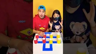 DIY Приходите поиграть и подвигаться вместе с нами?! 😱 4.3.Fab.26