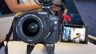 Canon EOS R: is it really that bad?