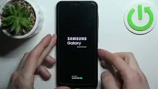 Как войти в режим Fastboot на SAMSUNG Galaxy A15