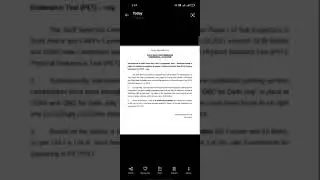 Cpo 2020 Additional result out