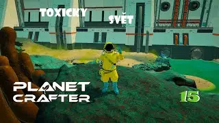 TOXICKÝ SVĚT /část 15 / ČIŠTĚNÍ PŘES 300 KS SLIZU
