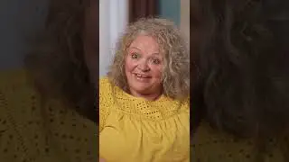 She Lost Her Fat Roll On Her Forehead 😳 #1000lbSisters