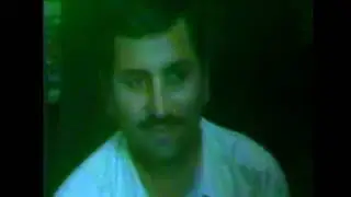 1980'li yıllar. Antalya ayakkabıcılar içi. Kalekapısı, kapalı yol, eski Antalya