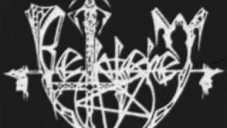 Bethlehem - Aphel/Die Schwarze Schlange  - Album: Dictius Te Necare 1996 - Dark/Black Metal  Germany