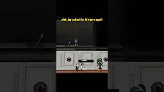 Time Rewind Power | Back in Time  #gaming #indie #gamedevblog #timetravel #rewind #xbox #pixelart
