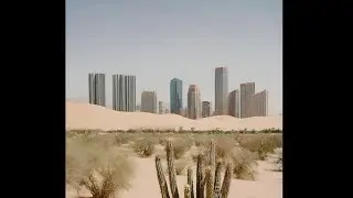 Arabic Oriental Dancehall Type Beat - ''East''