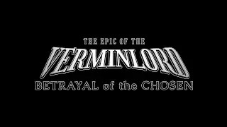 The Epic of the Verminlord: Betrayal of the Chosen | Gameplay Trailer