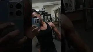 #gymlife #viral #babygymrat #gymmotivation #certifiedgymrat
