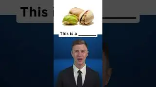 Nuts Vocabulary in English #nuts #english #learnenglish #vocabulary