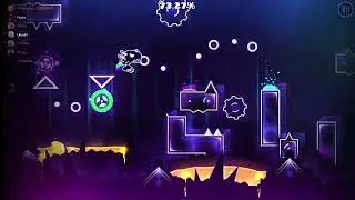 Speedoru by Kebabbo (& more) (#355 Demon Level)