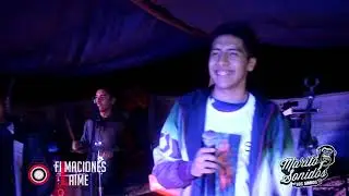 Mi segunda vida- Los del Cerro -ACOSTA 2019 GUACHIPAS-