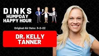 Dental Hygiene Coaching with Dr. Kelly Tanner on Humpday Happy Hour&trade;