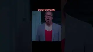 chompy and the girls #movie #movies #movieshorts #movieclips