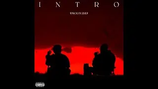 BEAT DRUMBLESS - INTRO (PROD.WZRD)